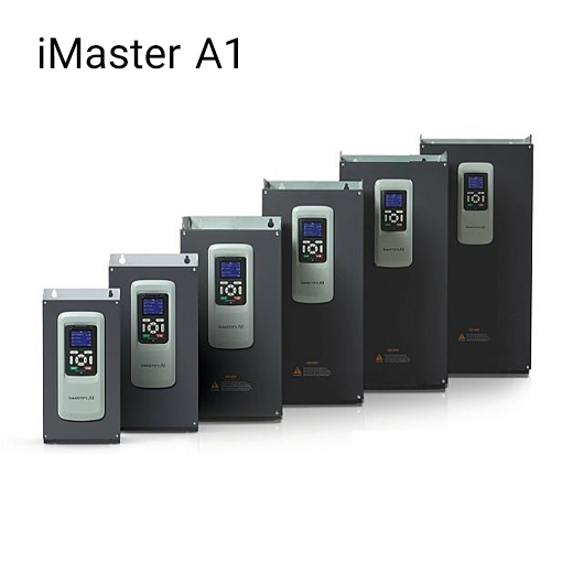 فروش درایو اینورتر iMaster A1 (Premium Series)