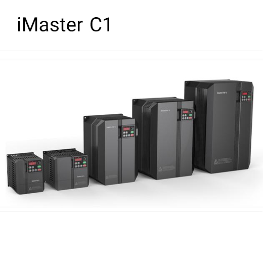 فروش درایو اینورتر iMaster C1 (Compact Series)