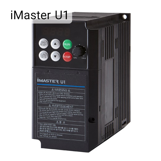 فروش درایو اینورتر iMaster U1 (Micro Series)