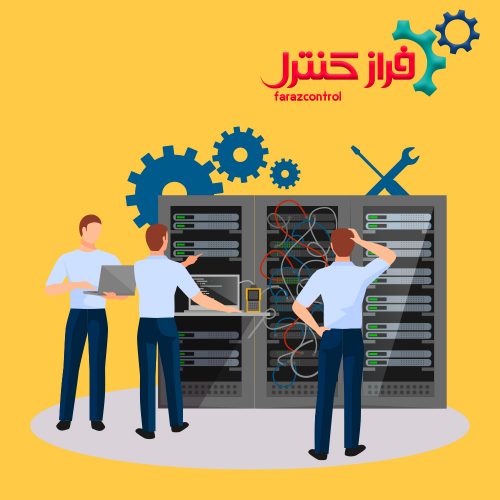 واحد تعمیرات گروه صنعتی فراز کنترل 1 واحد تعمیرات گروه صنعتی فراز کنترل | توضیحات تکمیلی