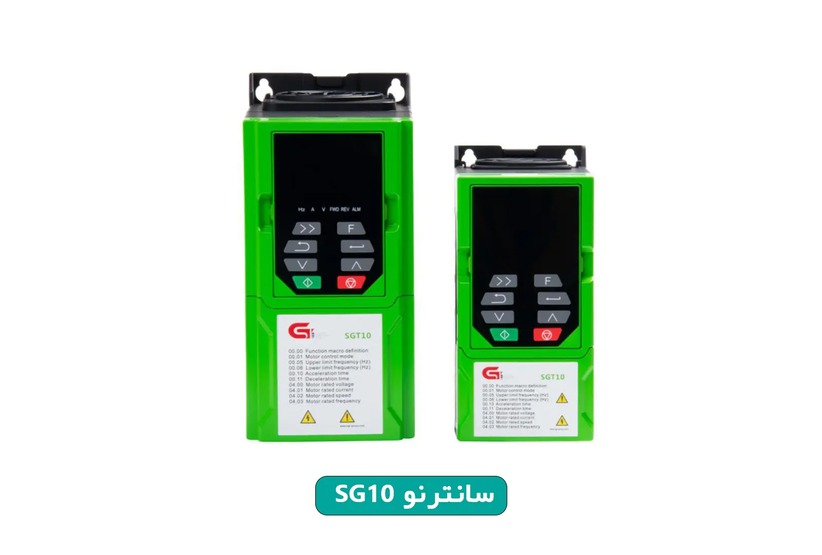 inverter-santerno-sg10