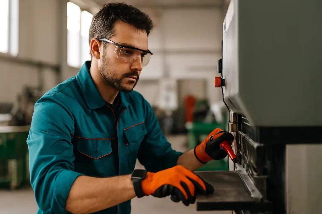 تعمیر اینورتر پنتاکس