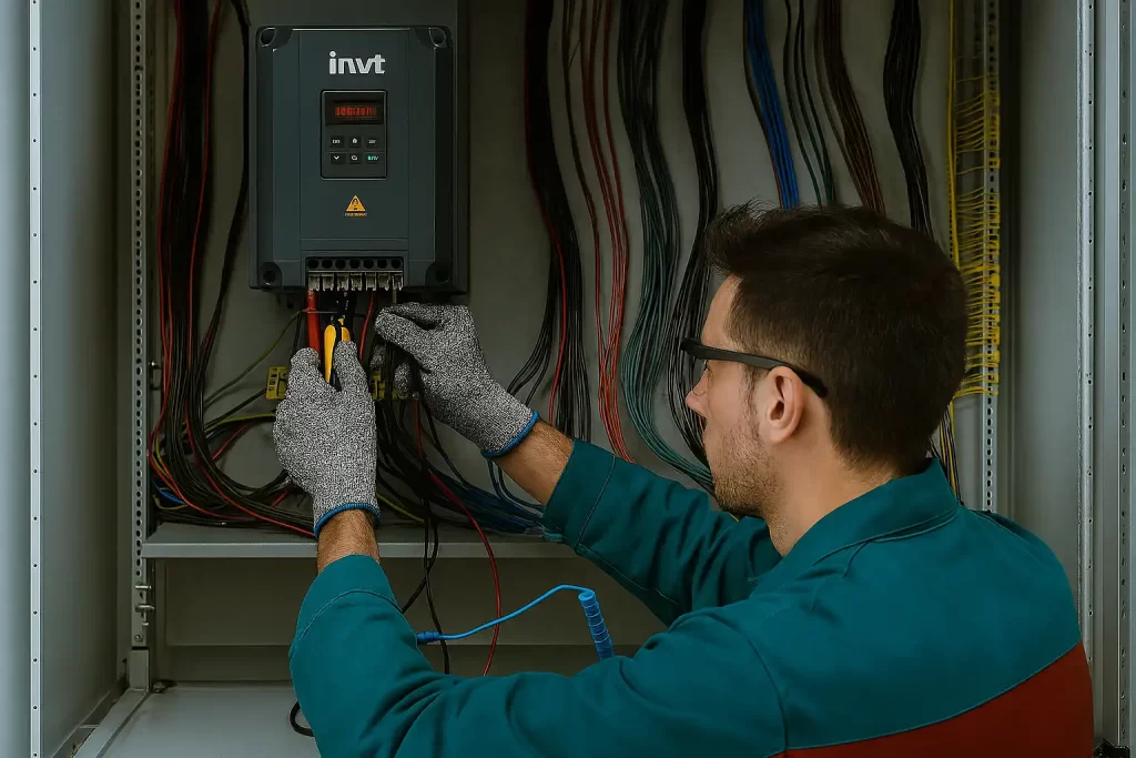 invt inverter repair 1