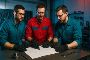 تعمیر اینورتر در البرز