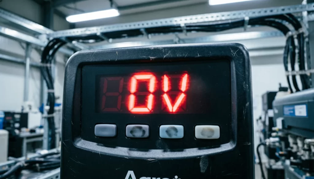 تعمیر اینورتر آگر | مرحله به مرحله 2 auger inverter repair 2