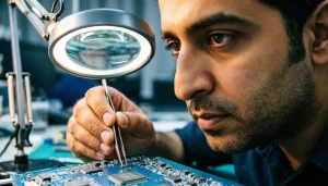 تعمیر اینورتر در بندرعباس