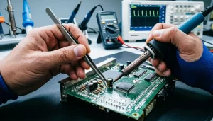 تعمیر اینورتر در کرمان